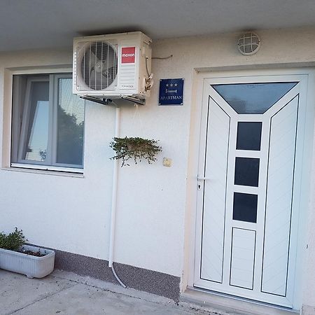 Apartment Roma คาชเตลา ภายนอก รูปภาพ