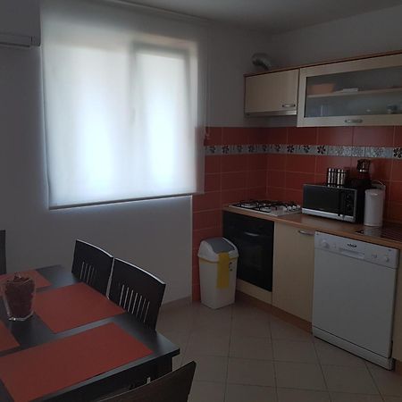 Apartment Roma คาชเตลา ภายนอก รูปภาพ