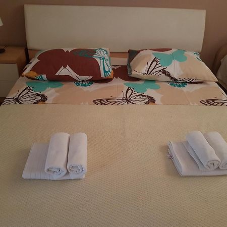 Apartment Roma คาชเตลา ภายนอก รูปภาพ