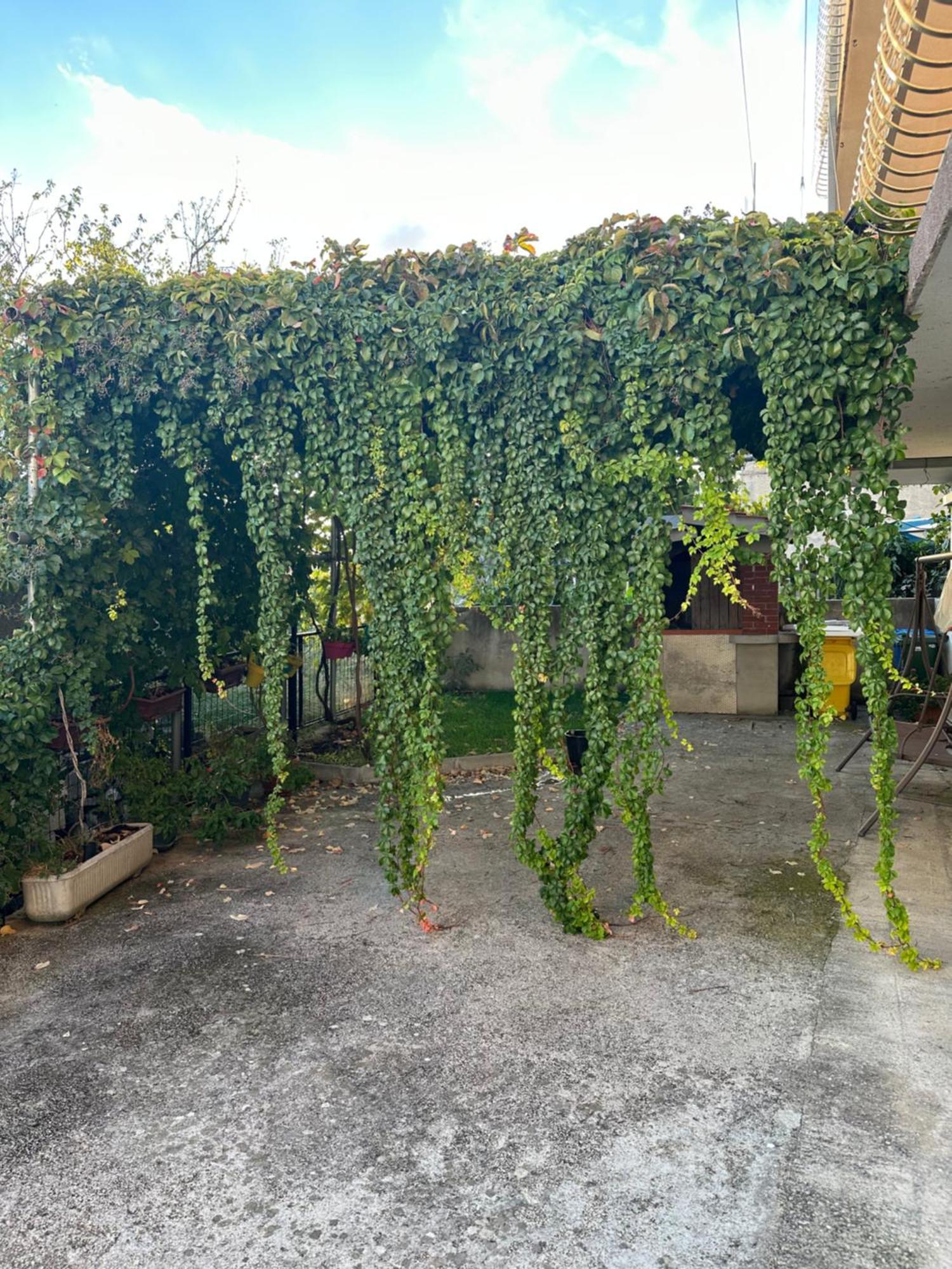 Apartment Roma คาชเตลา ภายนอก รูปภาพ