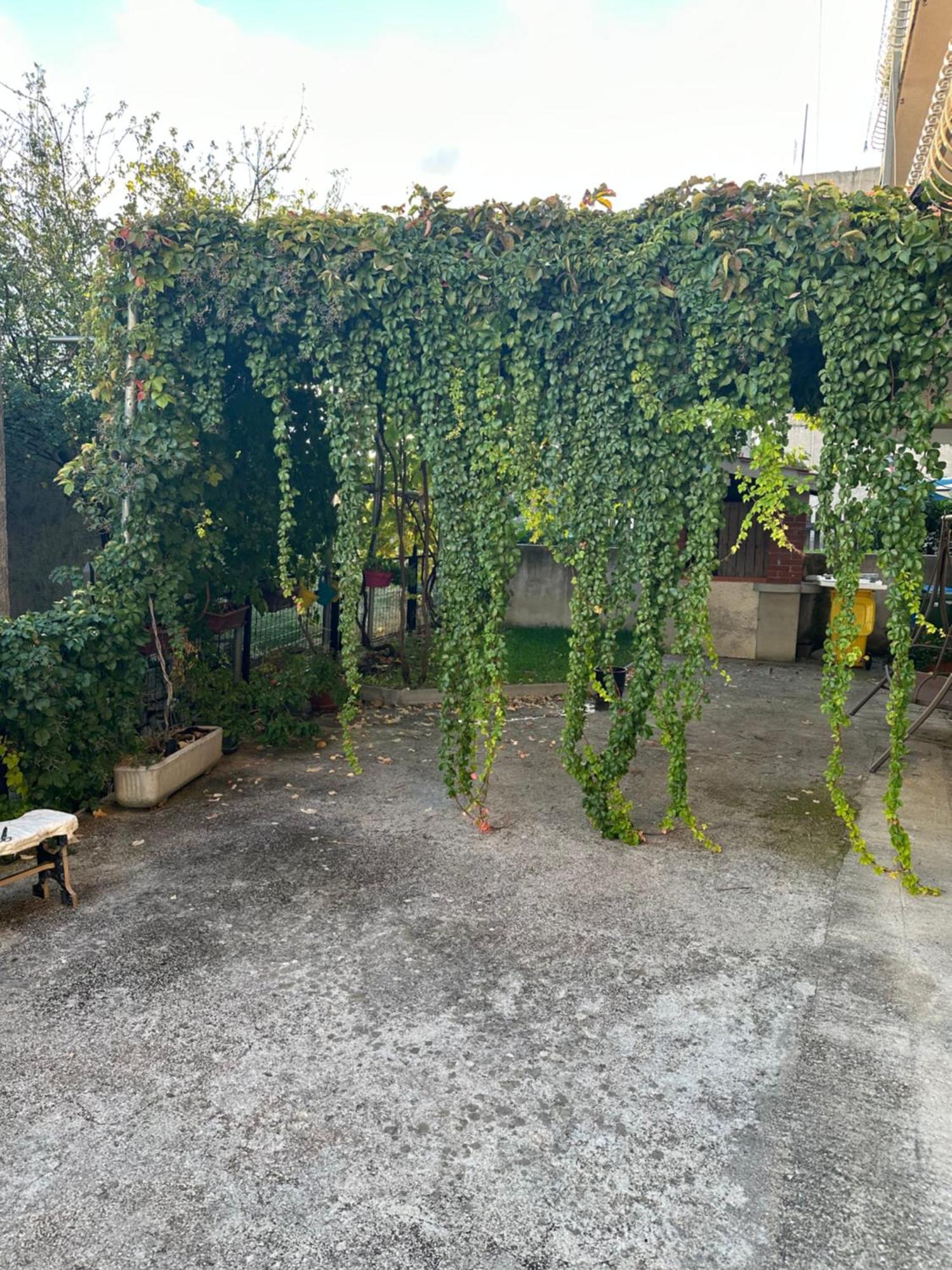 Apartment Roma คาชเตลา ภายนอก รูปภาพ