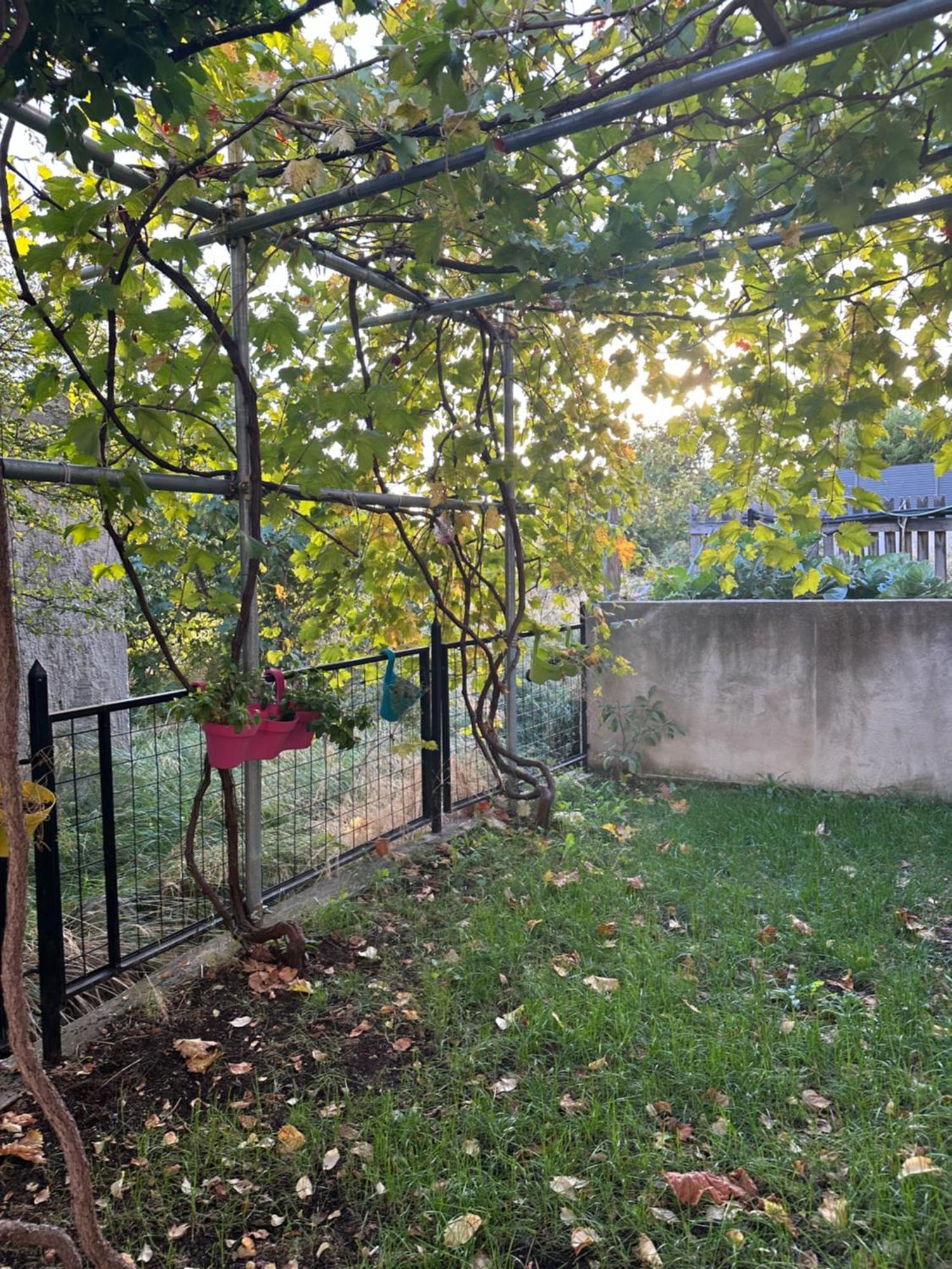 Apartment Roma คาชเตลา ภายนอก รูปภาพ