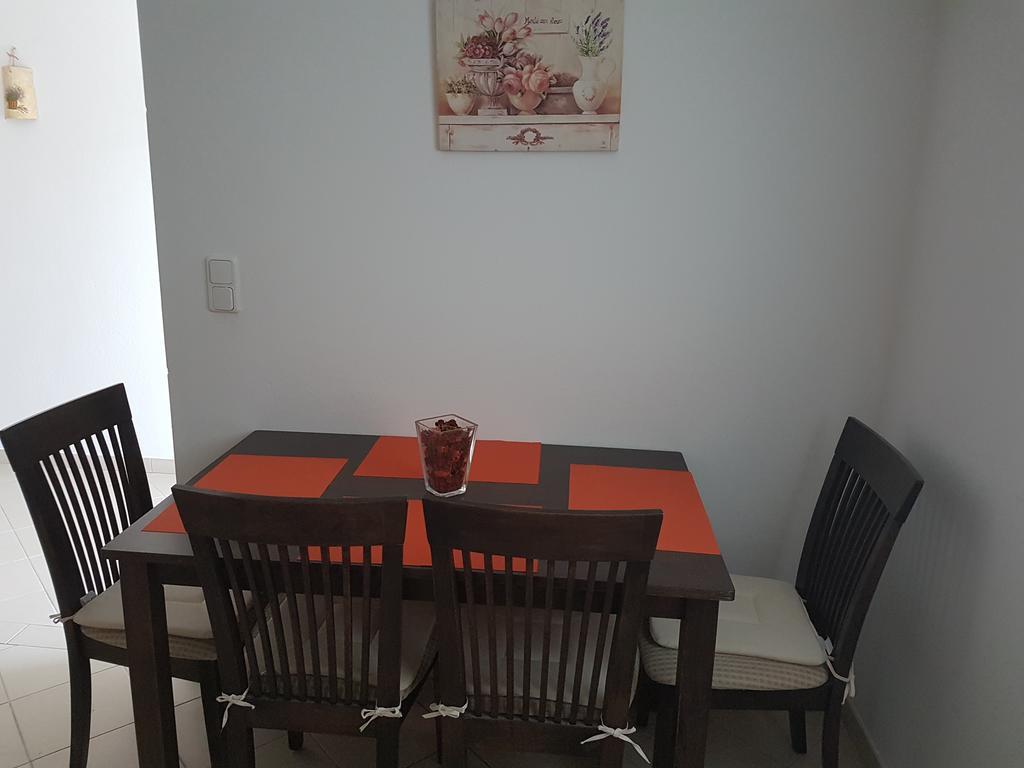 Apartment Roma คาชเตลา ภายนอก รูปภาพ