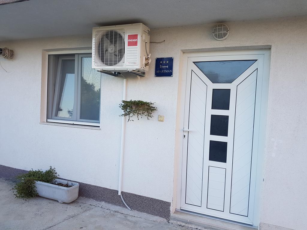 Apartment Roma คาชเตลา ภายนอก รูปภาพ