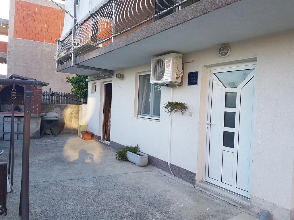Apartment Roma คาชเตลา ภายนอก รูปภาพ
