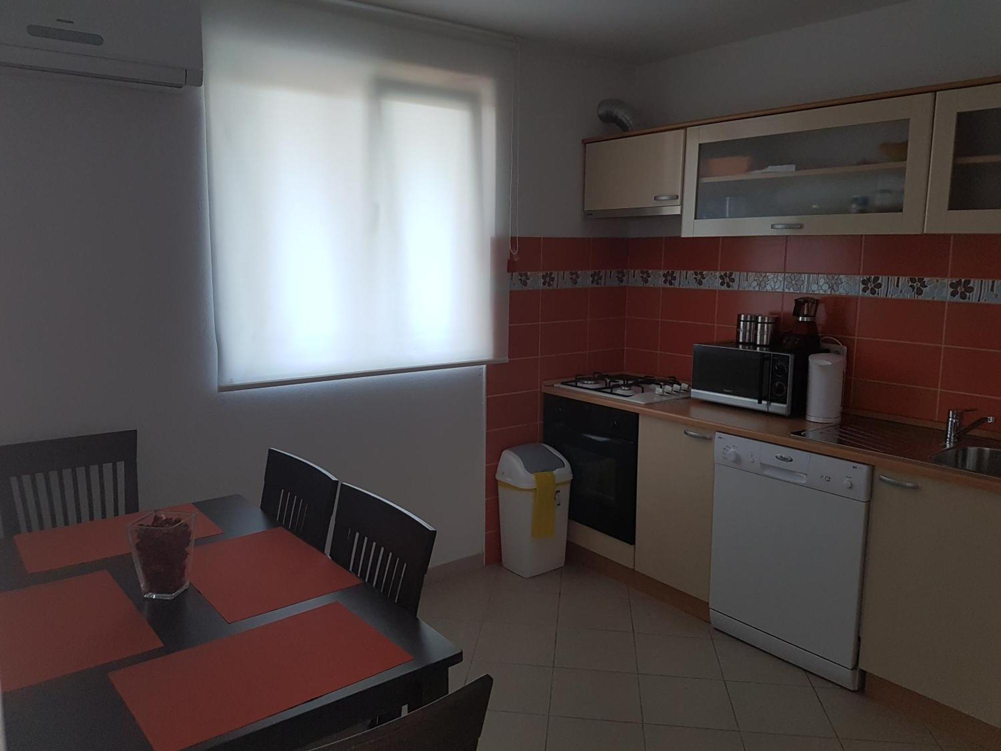 Apartment Roma คาชเตลา ภายนอก รูปภาพ