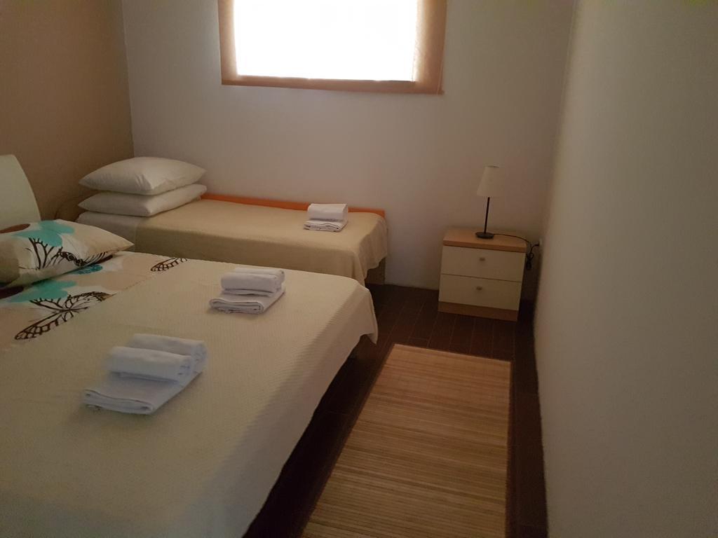 Apartment Roma คาชเตลา ภายนอก รูปภาพ