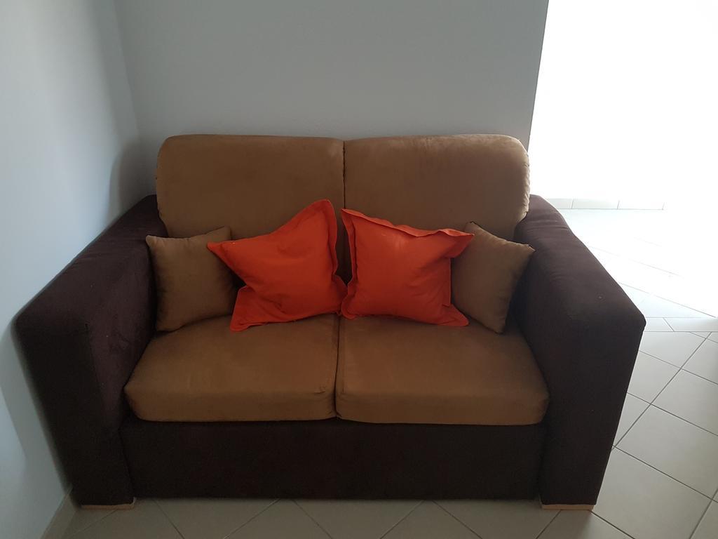 Apartment Roma คาชเตลา ภายนอก รูปภาพ