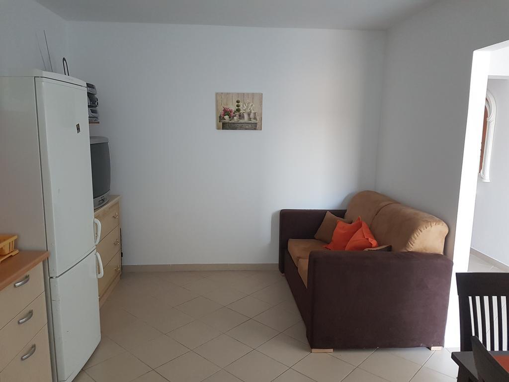 Apartment Roma คาชเตลา ภายนอก รูปภาพ